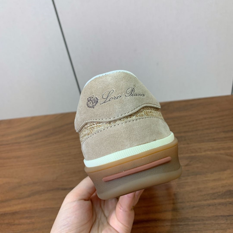 L0r0 P1ana sneakers